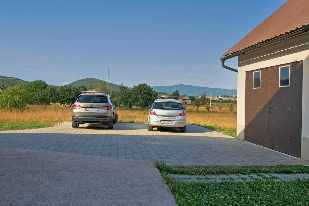 Little Forest Otocac Exterior photo